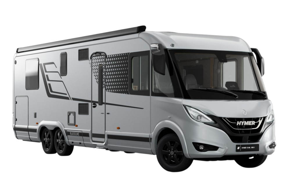 Bml 890i Blackline 2025 3 4front Screen Photoroom - Cranham Leisuresales Ltd