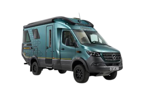 Hymer Venture S External Pic Min Photoroom - Cranham Leisuresales Ltd