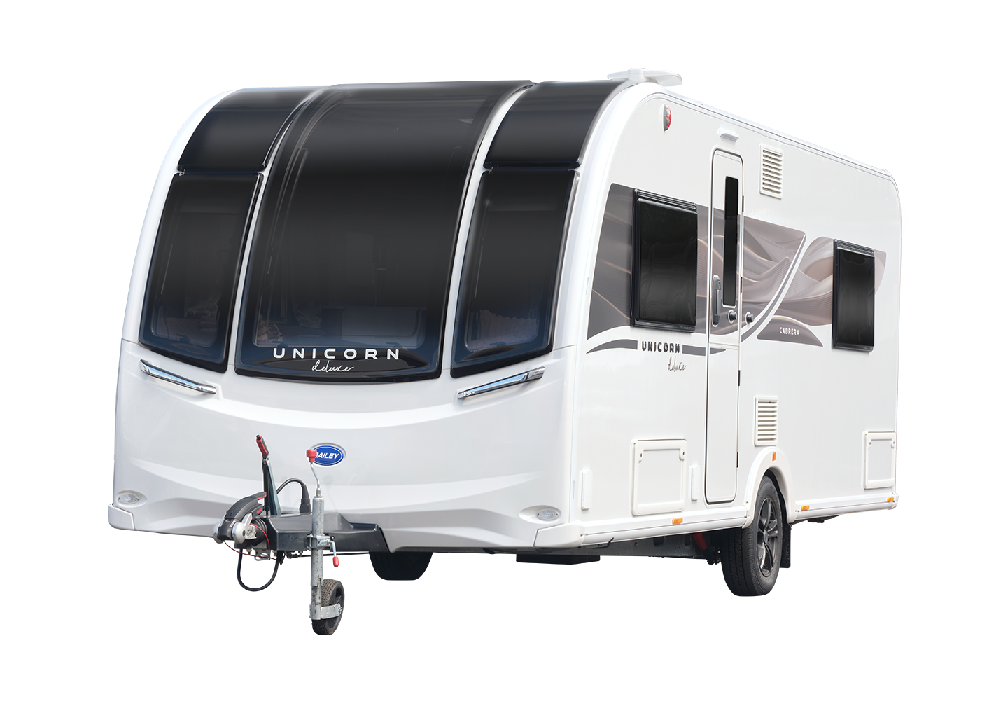 Unicorn Deluxe Cabrera 3q - Cranham Leisuresales Ltd