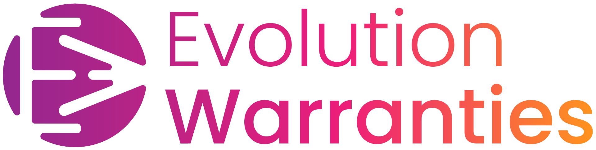 Evolution Logo Full Colour Png - Carnet Midlands Limited