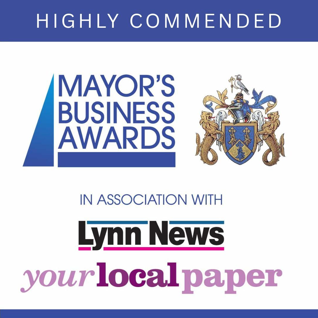 Hc Mayors 2026 (1) - Norfolk Cars Ltd