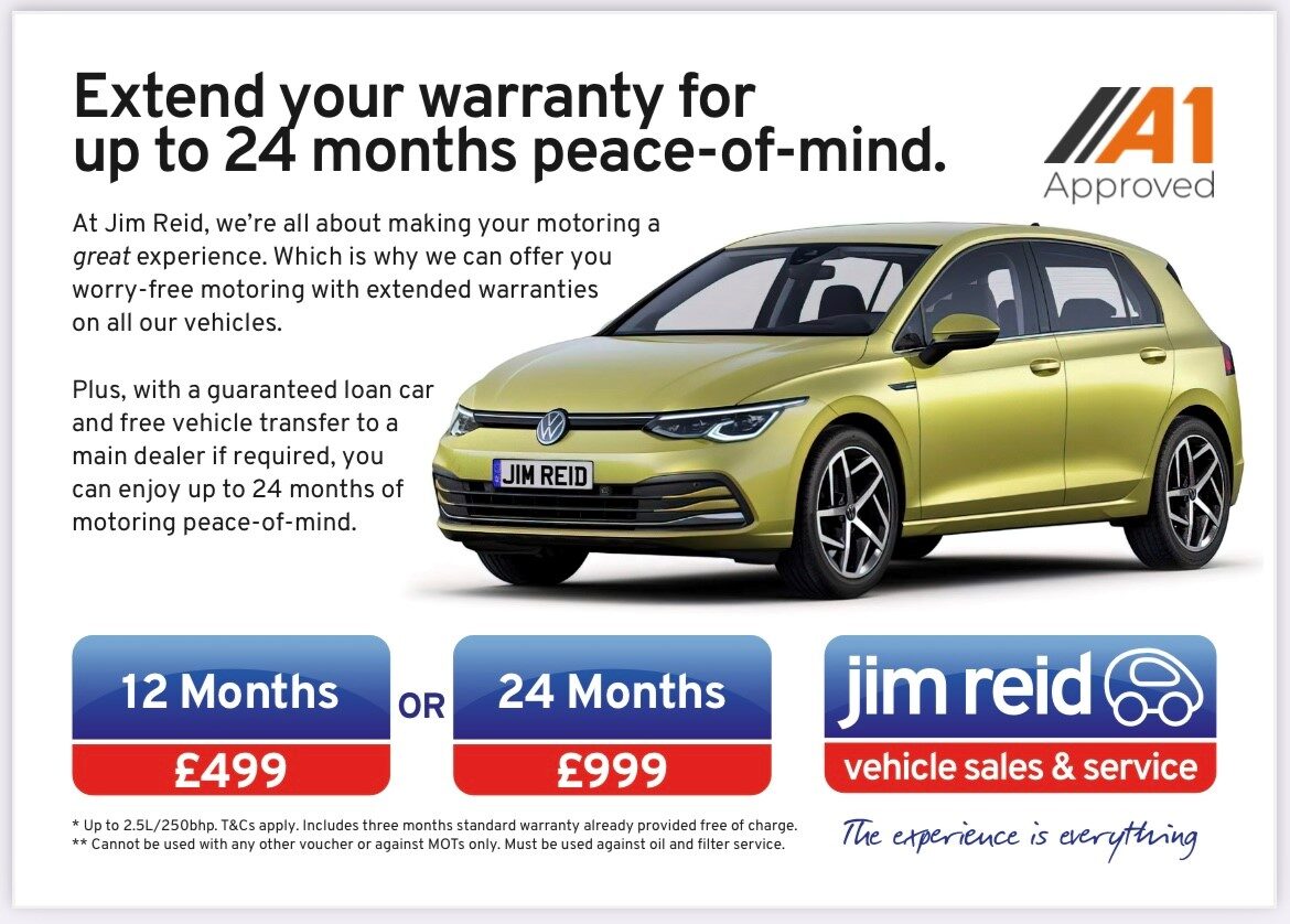1669195921637de891b5d4b Warranty Normals - Jim Reid Vehicle Sales