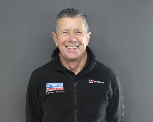 Philip O 'Reilly