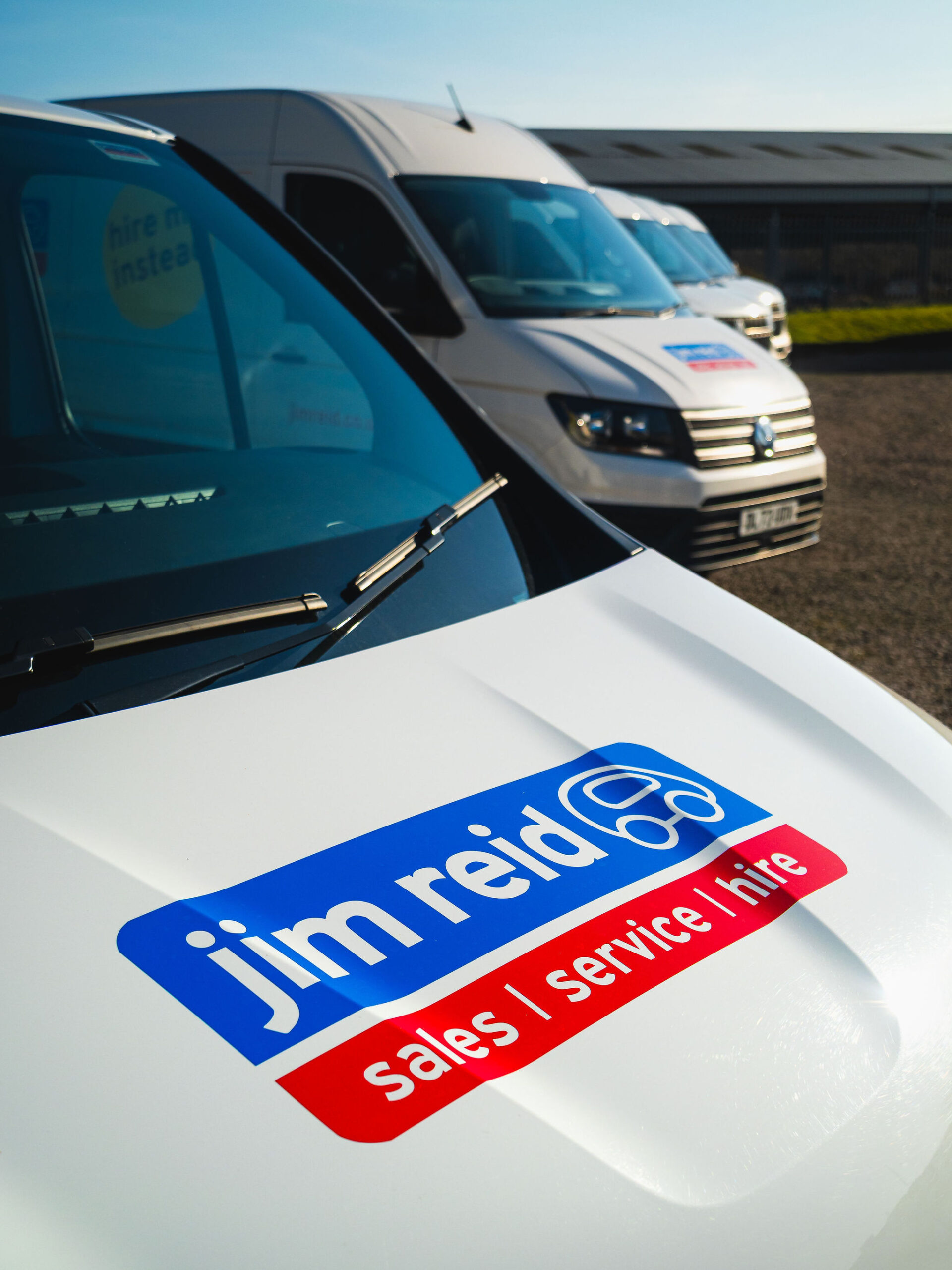21 - Jim Reid Vehicle Sales
