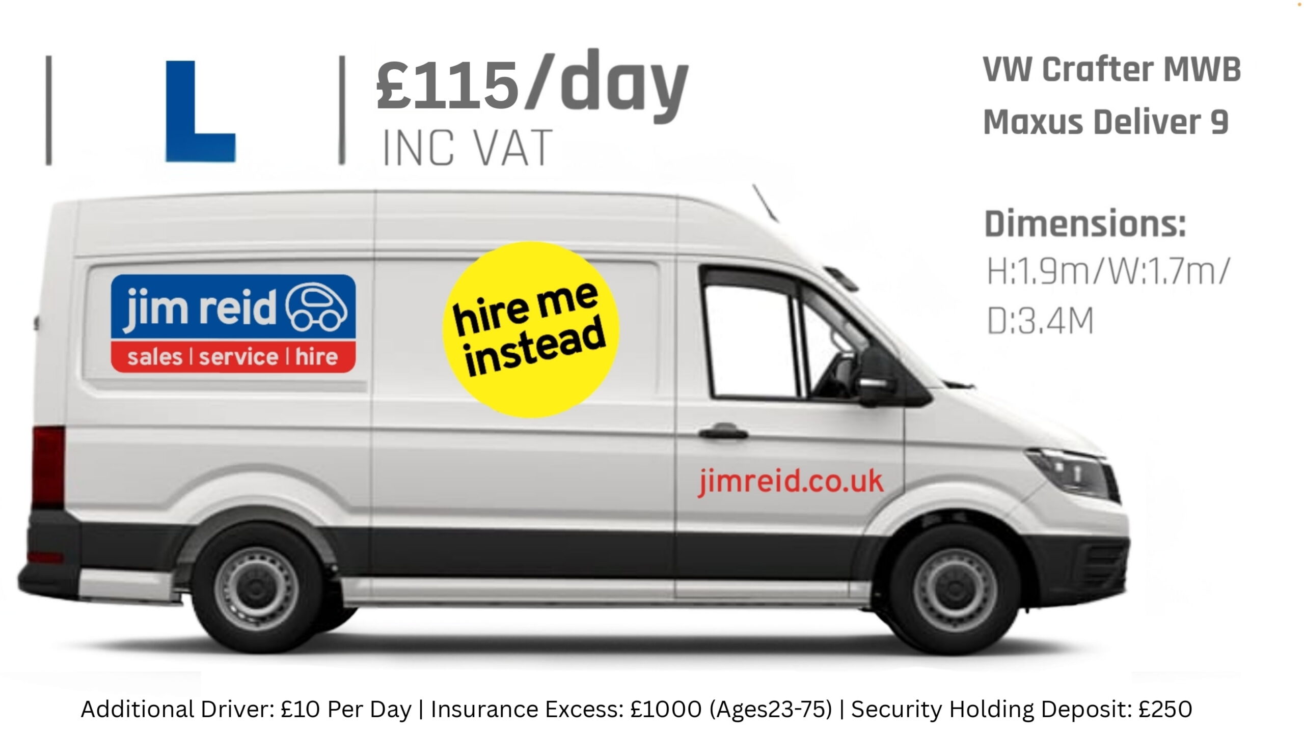 6 - Jim Reid Vehicle Sales
