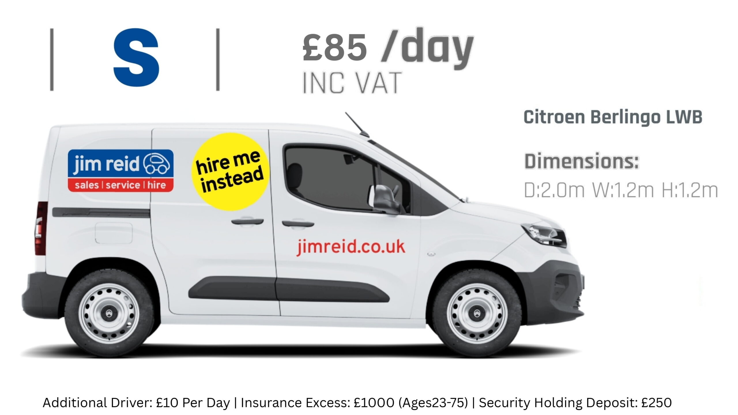 7 - Jim Reid Vehicle Sales