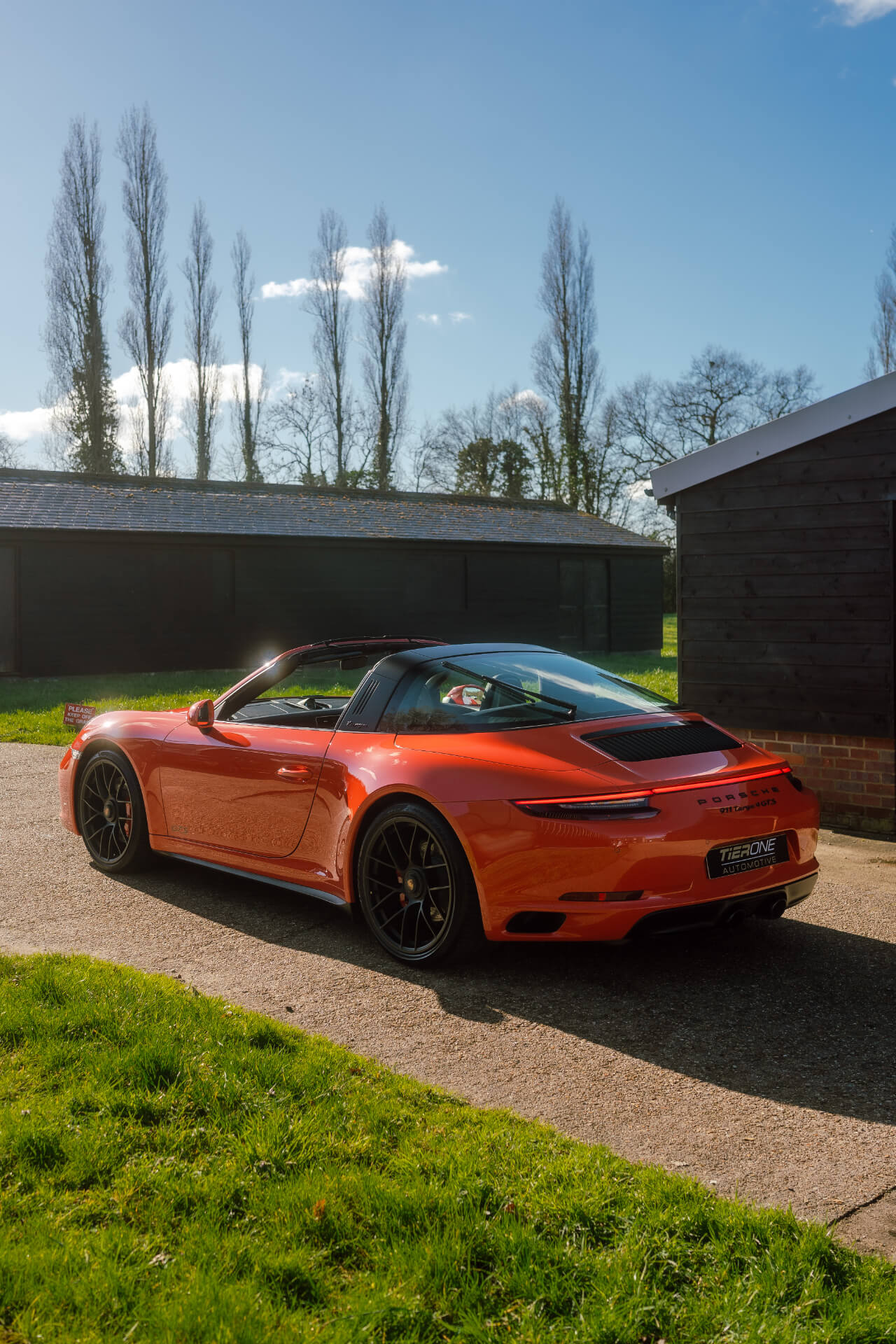 Homepage 6 - Tier One Automotive Ltd