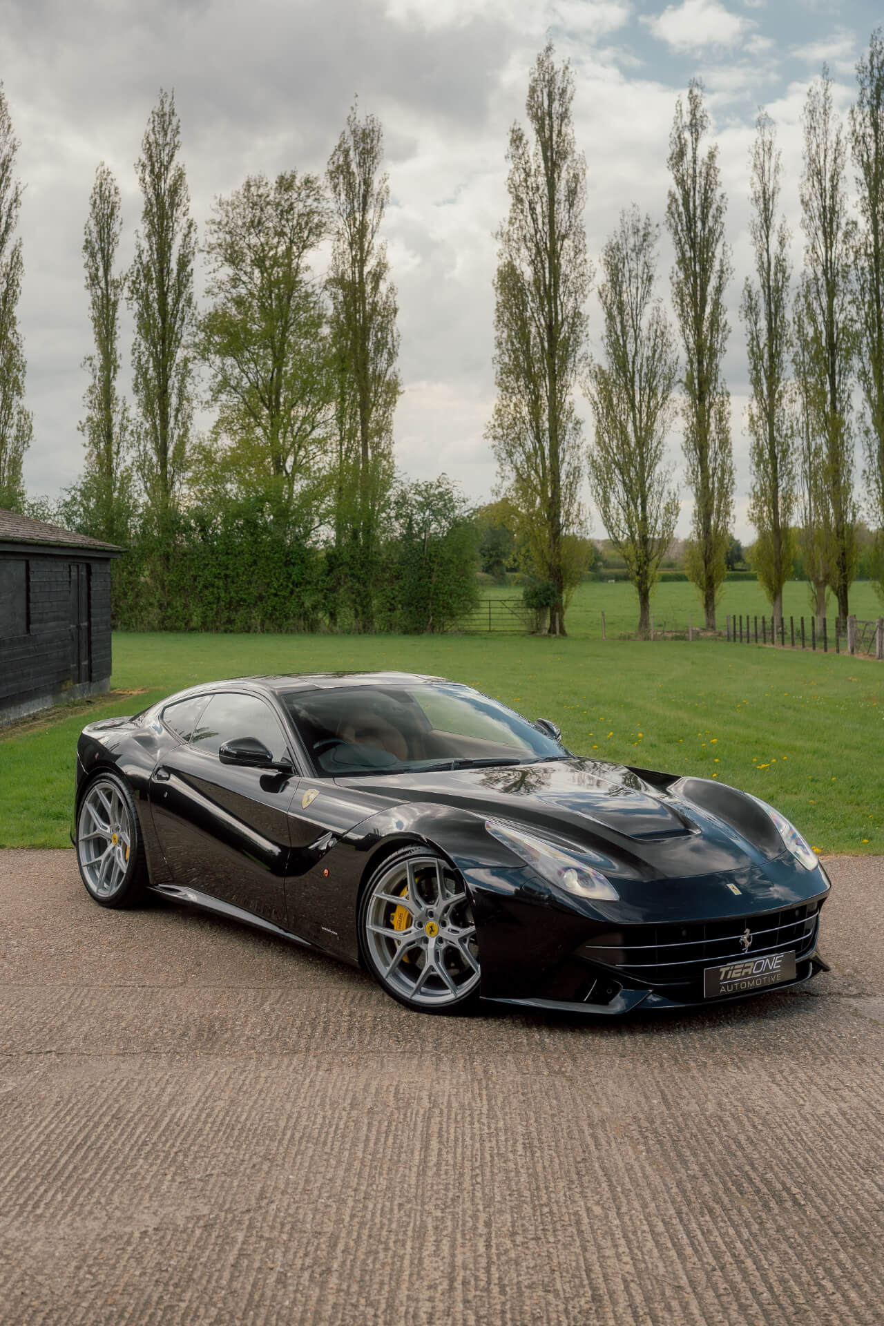 Homepage2 - Tier One Automotive Ltd