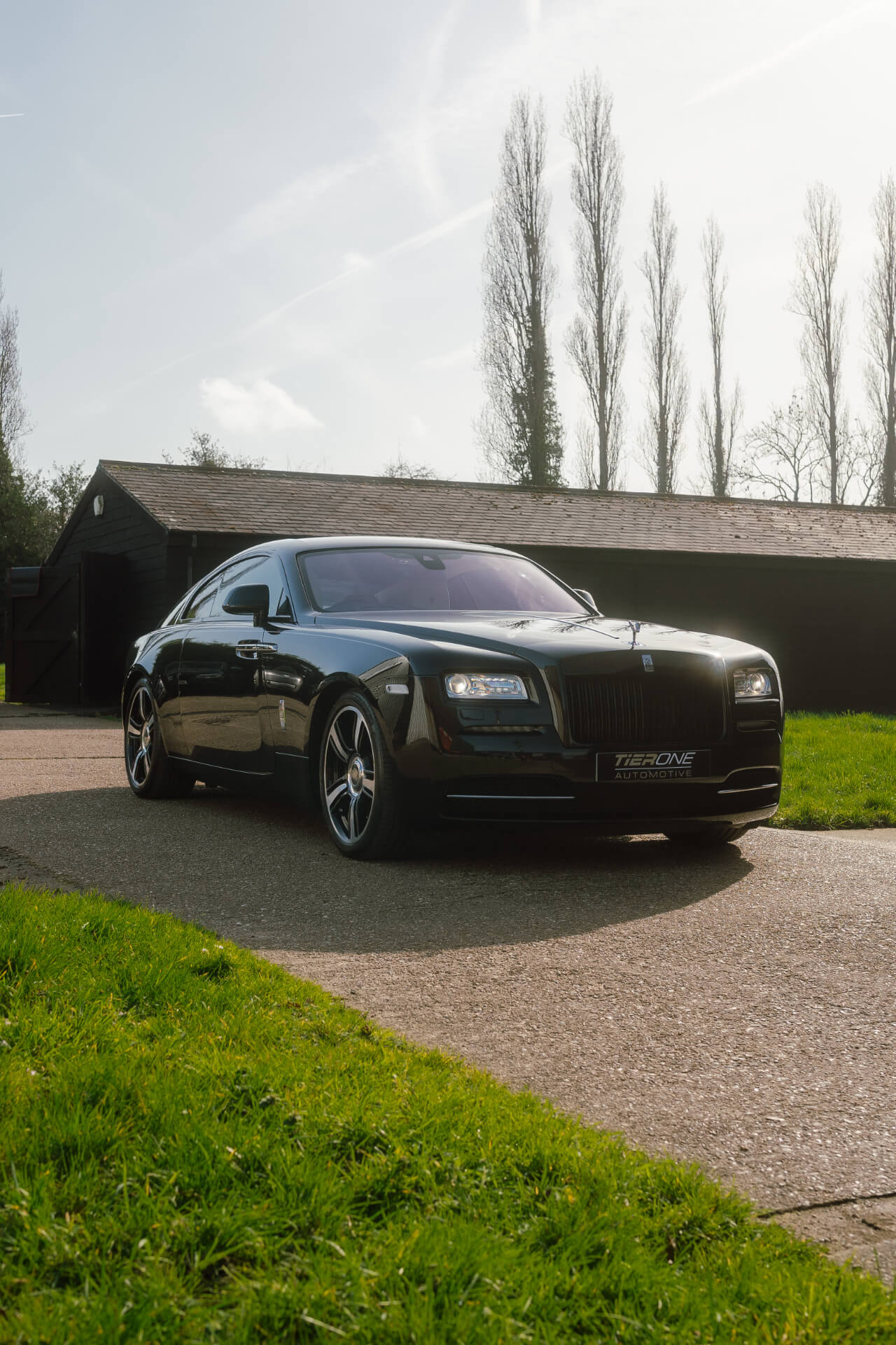 Homepage4 - Tier One Automotive Ltd