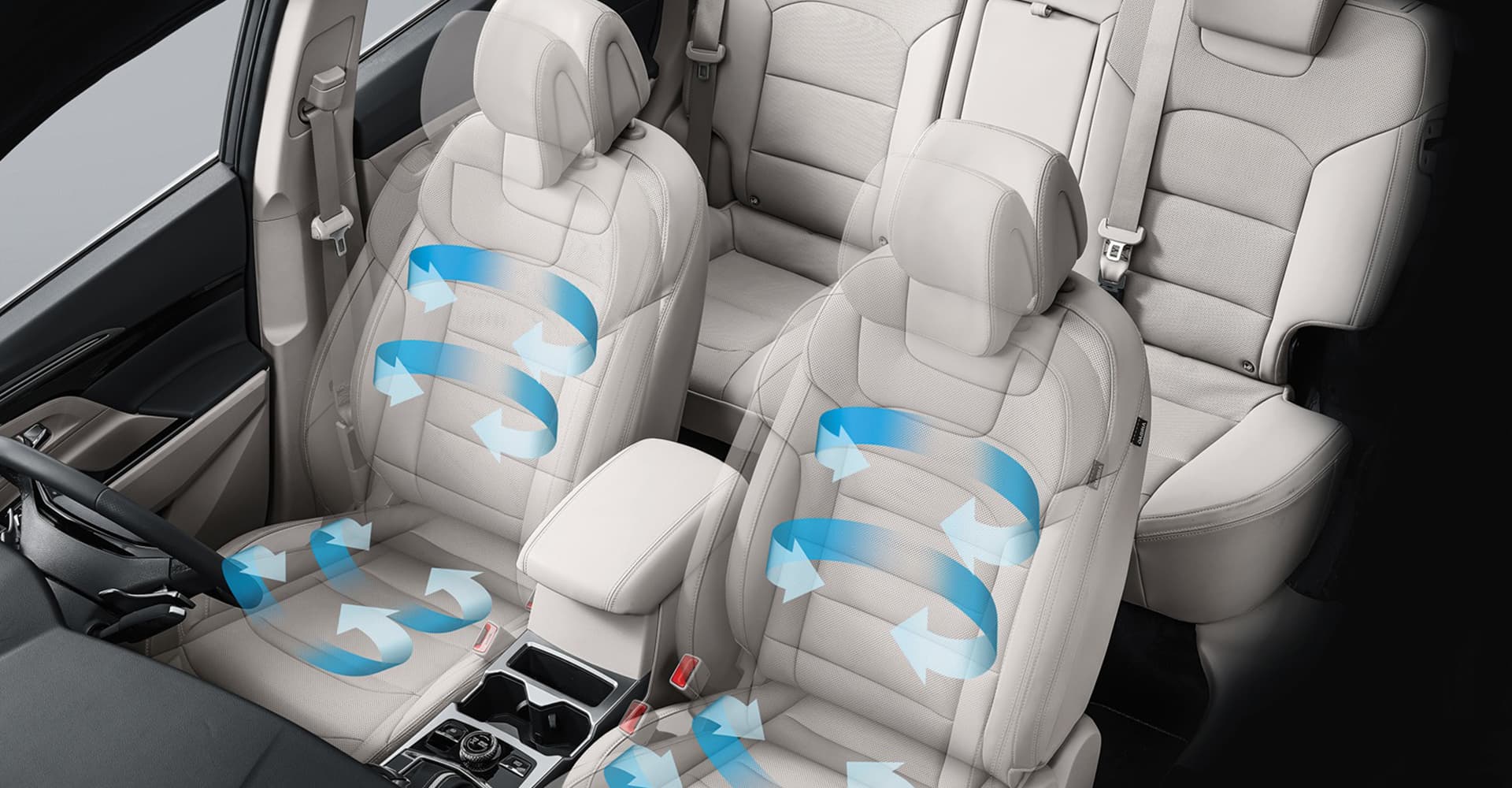 Korando Space Image 14 (1) - Hereford Motor Group