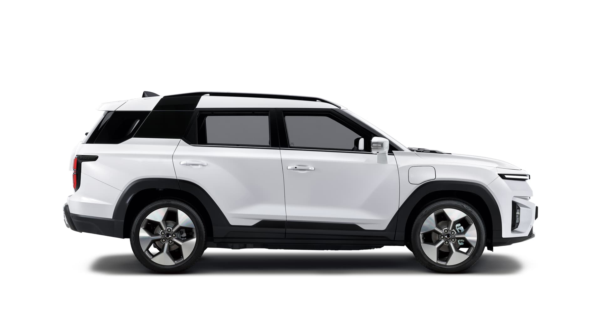 Torres Evx Design 8 (1) - Hereford Motor Group