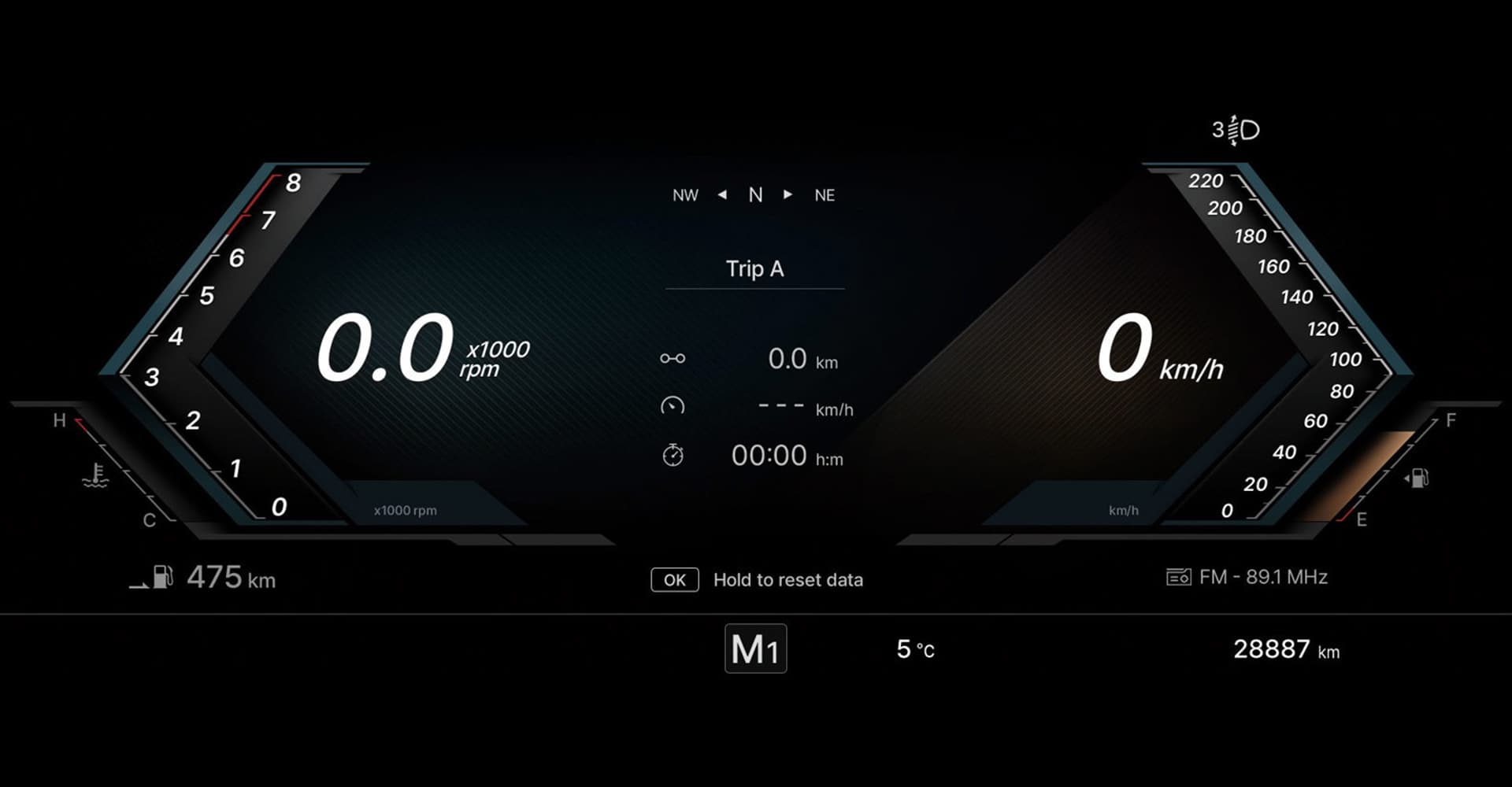 Actyon Performance 5 (1) - Hereford Motor Group