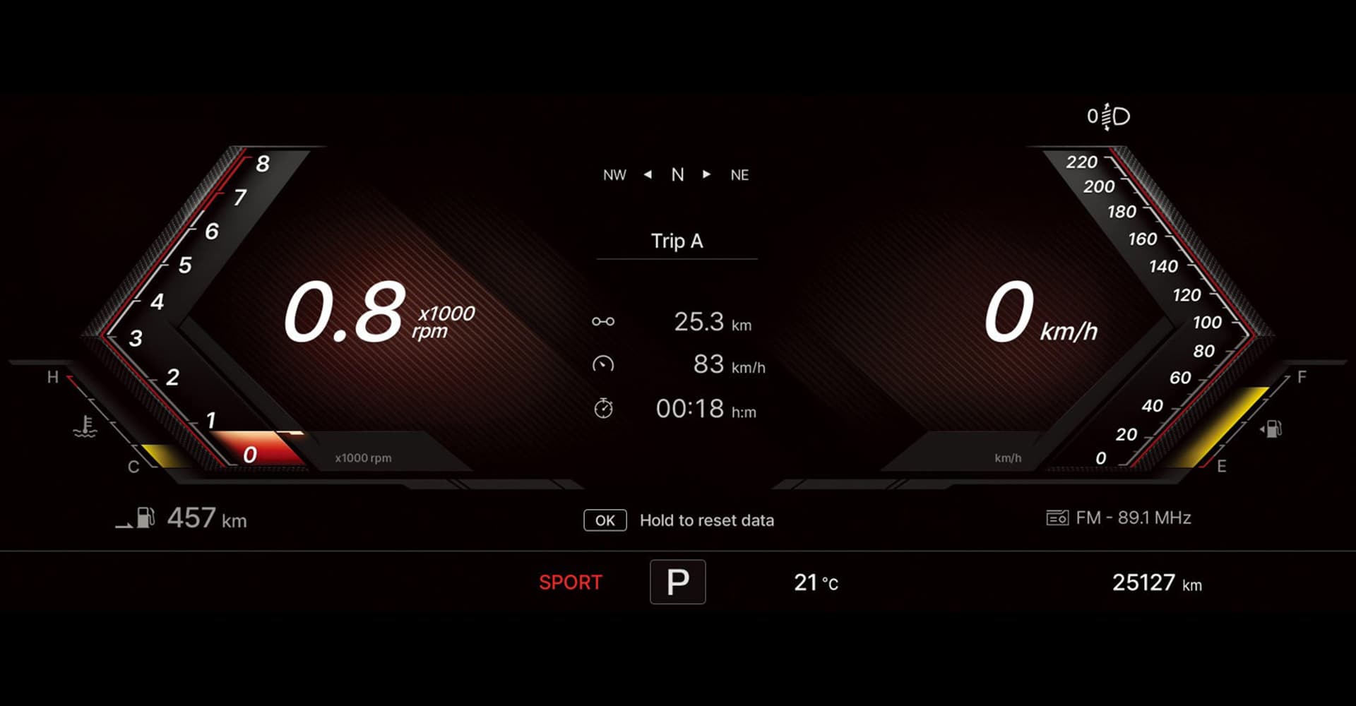Actyon Performance 6 (1) - Hereford Motor Group