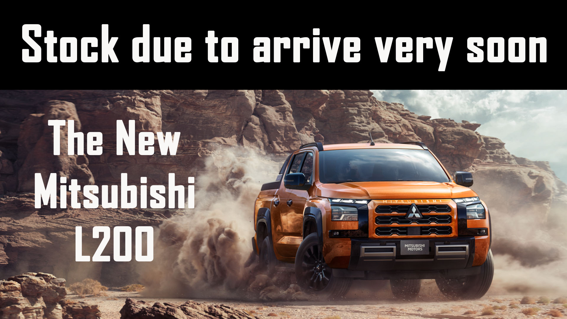 L200 Advert Copy - Hereford Motor Group