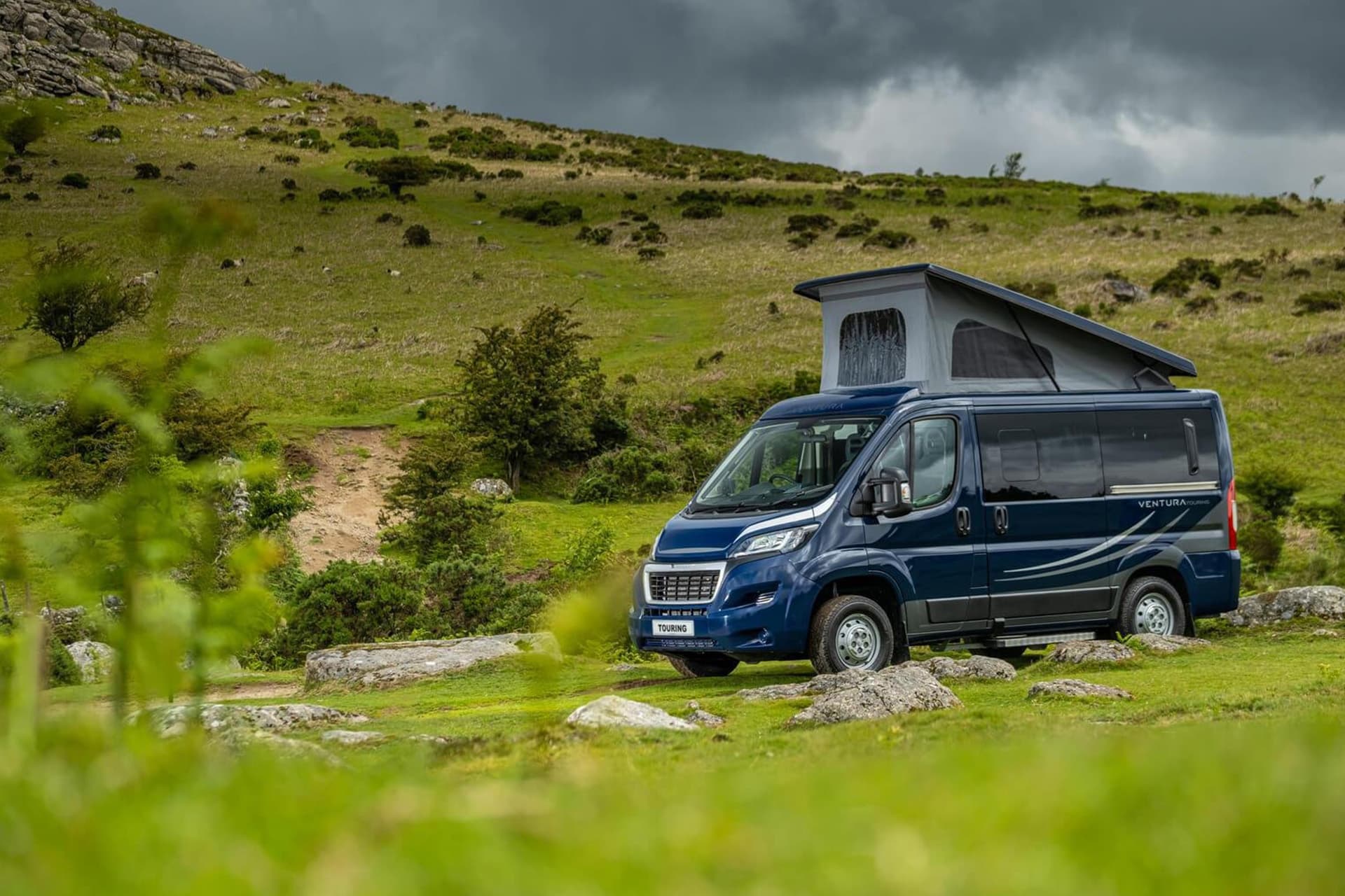 Ventura Vr200 Image 2 - Select Motorhomes Ltd