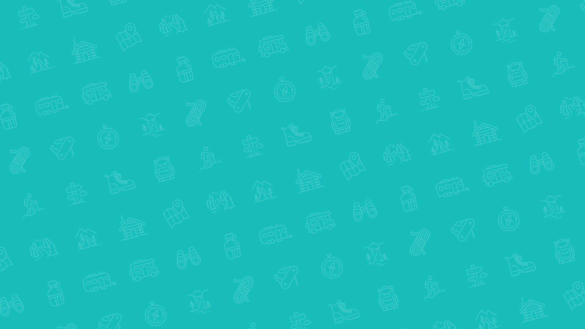 Anventure Pattern Background Primary - Select Motorhomes Ltd