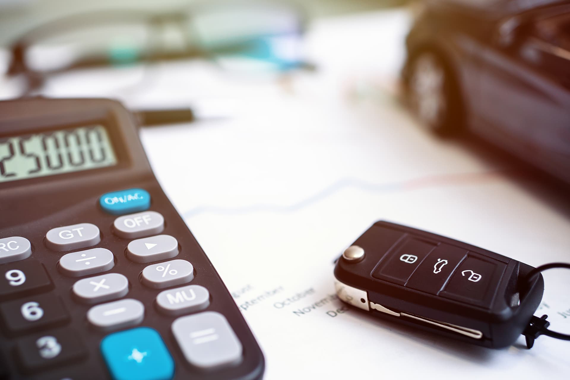 Colin Ludwell Body Finance (1) - Colin Ludwell Cars Limited