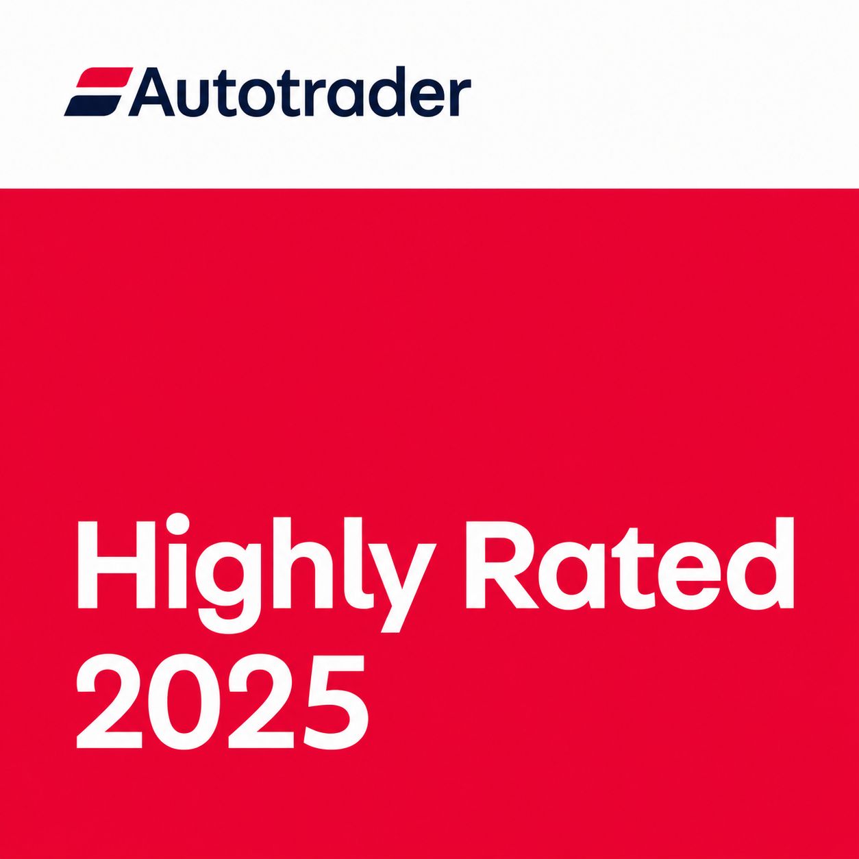 Autotrader 2025 - Colin Ludwell Cars Limited