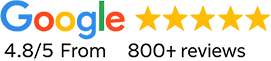 Google - Direct Van Credit