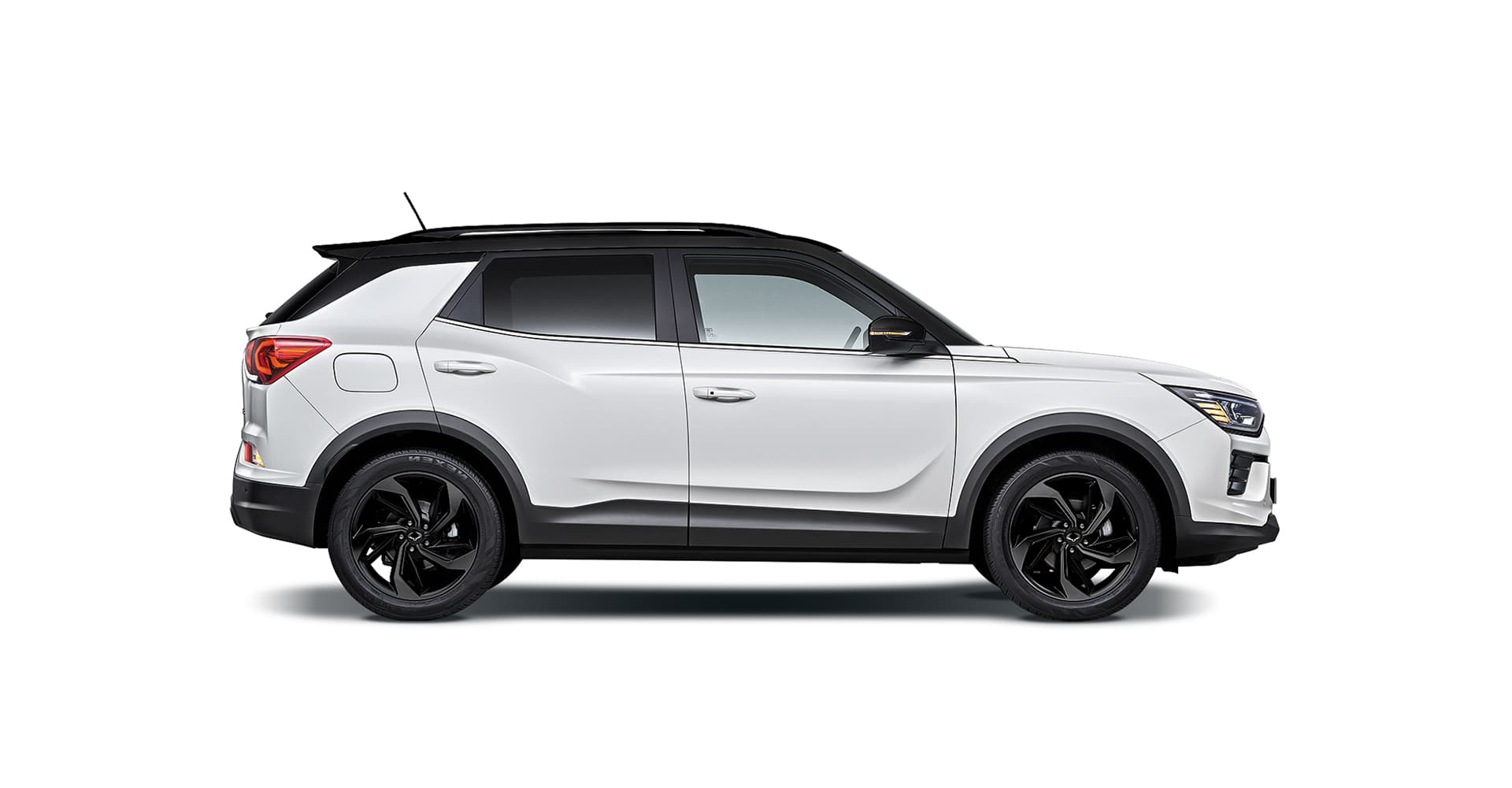 Korando Design 8 (1) - Station Garage Motor Group