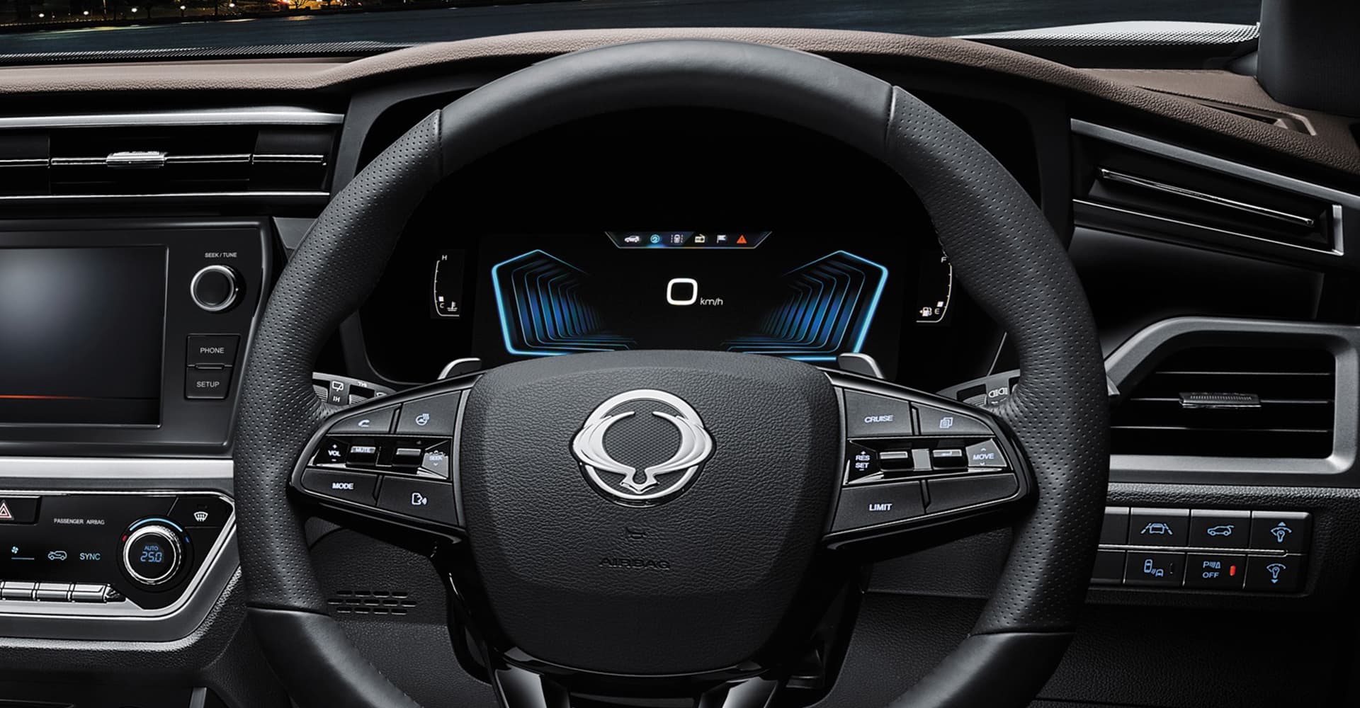 Korando Design 10 (1) - Station Garage Motor Group