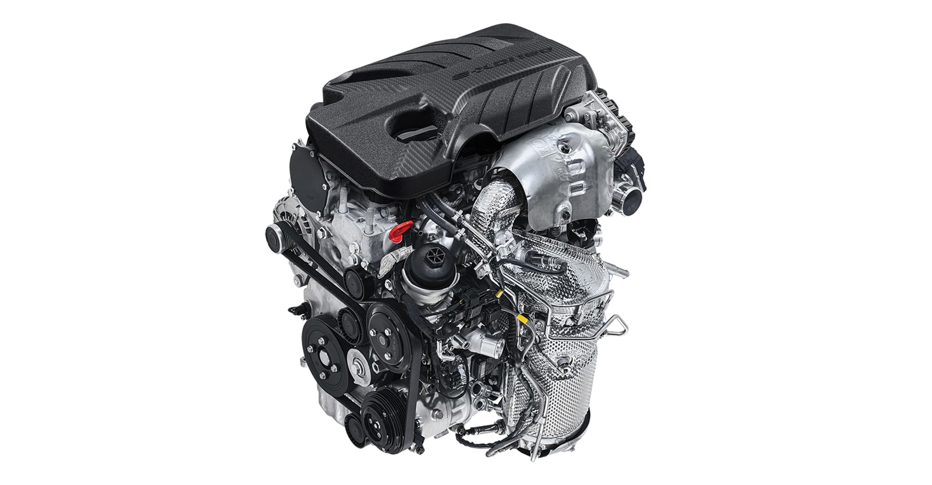 Korando Performance Image 3 (1) - Station Garage Motor Group