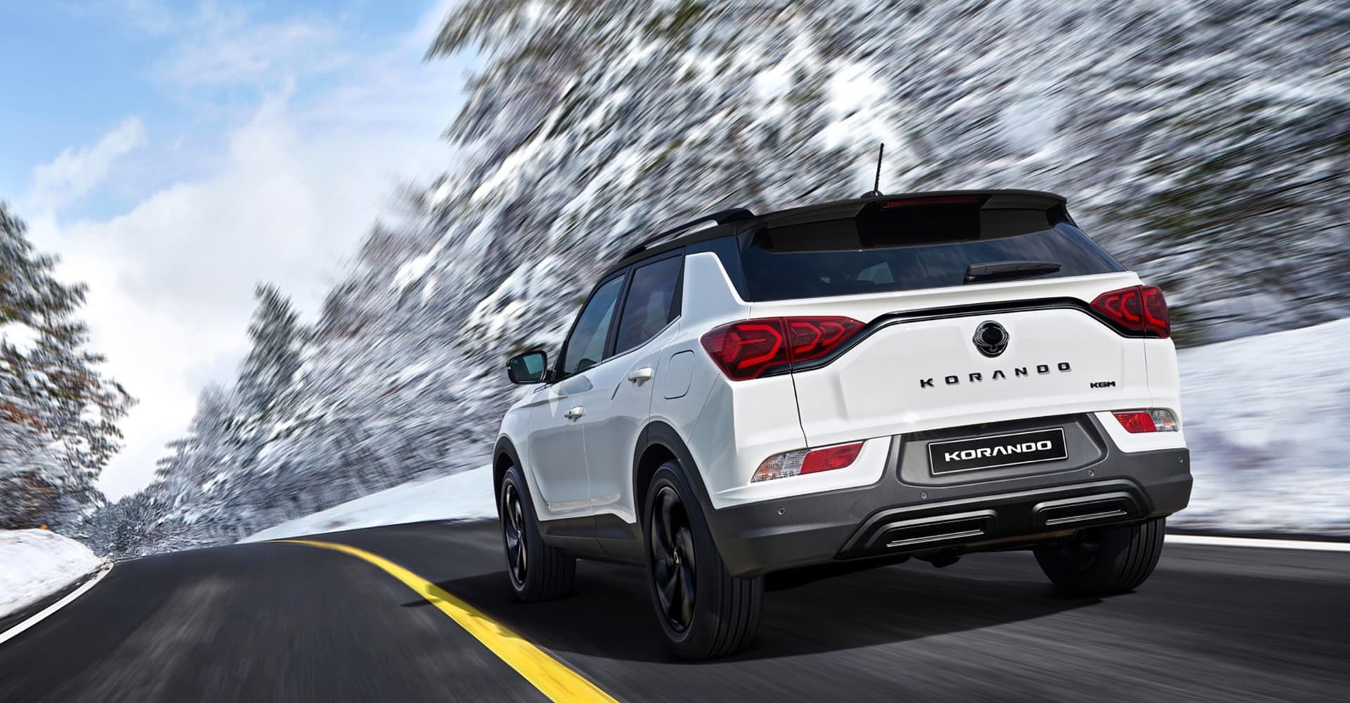 Korando Performance Image 9 (1) - Station Garage Motor Group