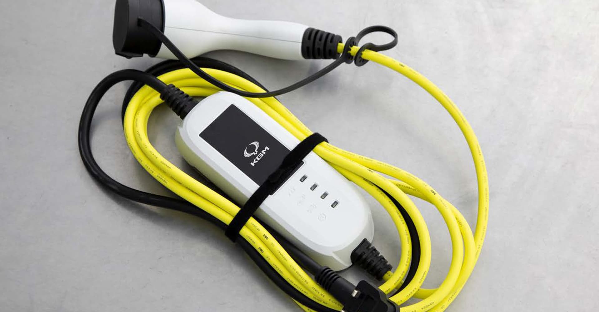 Torres Evx Charging 7 (1) - Station Garage Motor Group