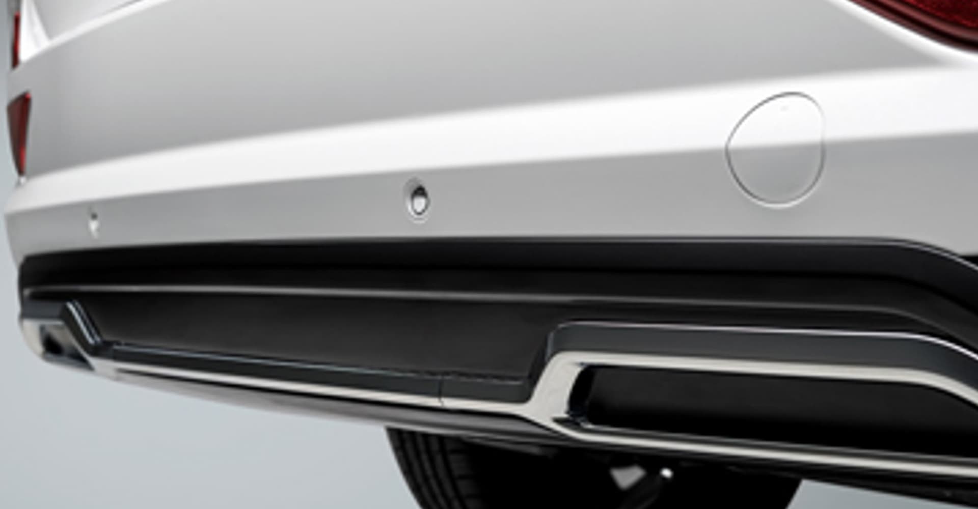 Rexton Design 4 (1) - Station Garage Motor Group
