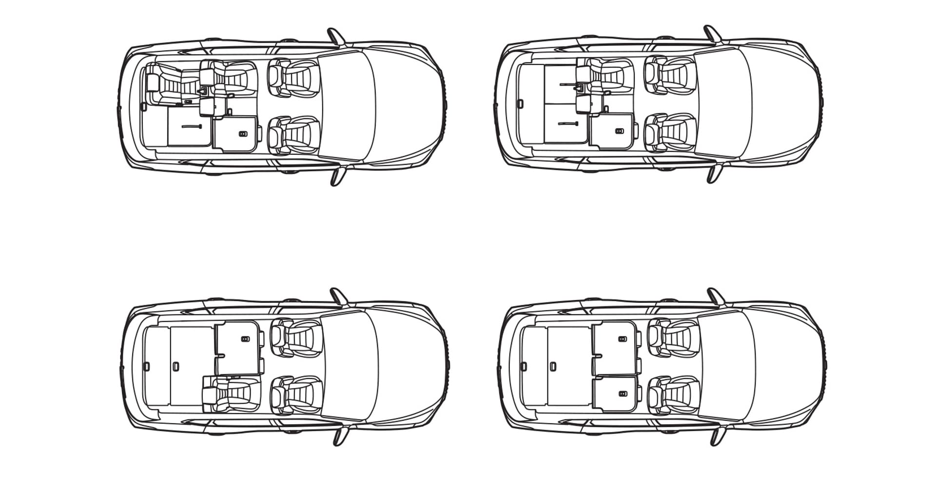 Rexton Space 5 (1) - Station Garage Motor Group