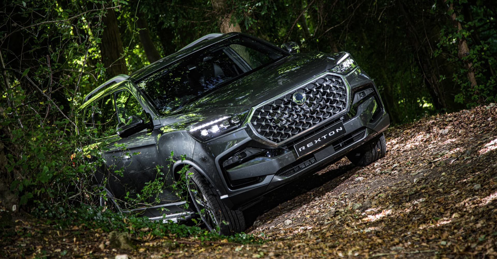 Rexton Capability 3 (1) - Station Garage Motor Group