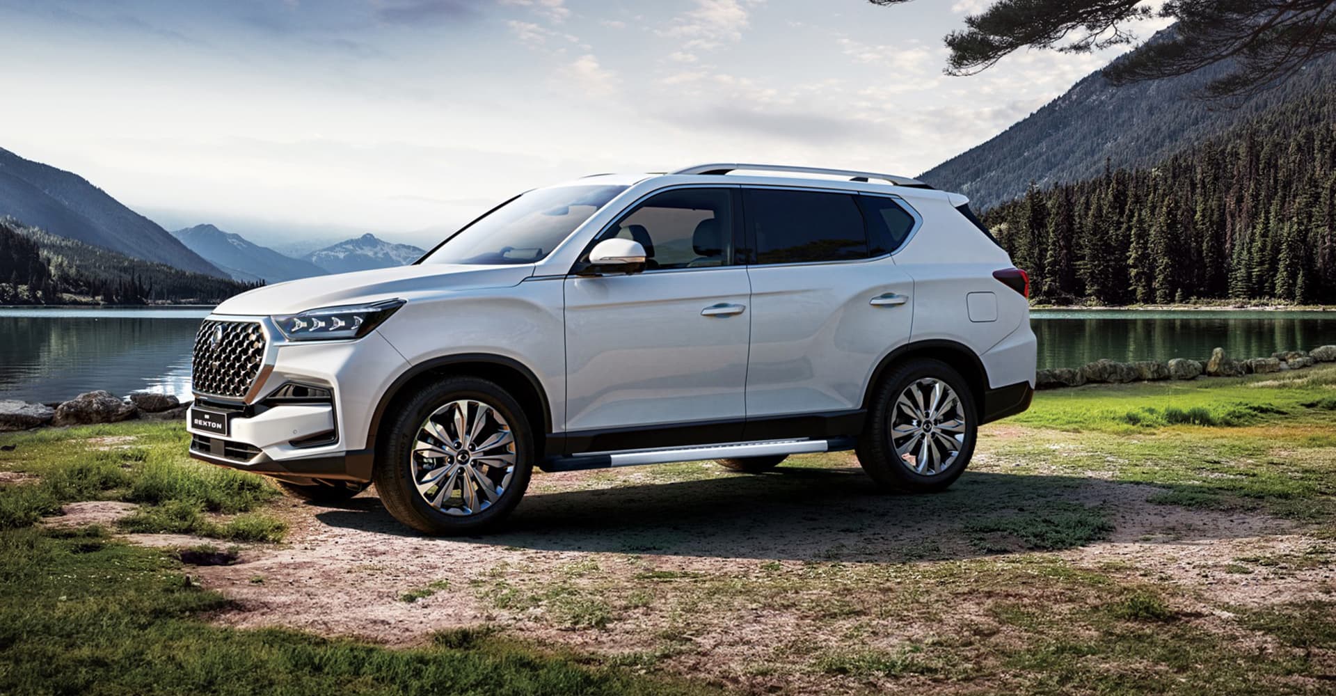 Rexton Towing 6 (1) - Station Garage Motor Group