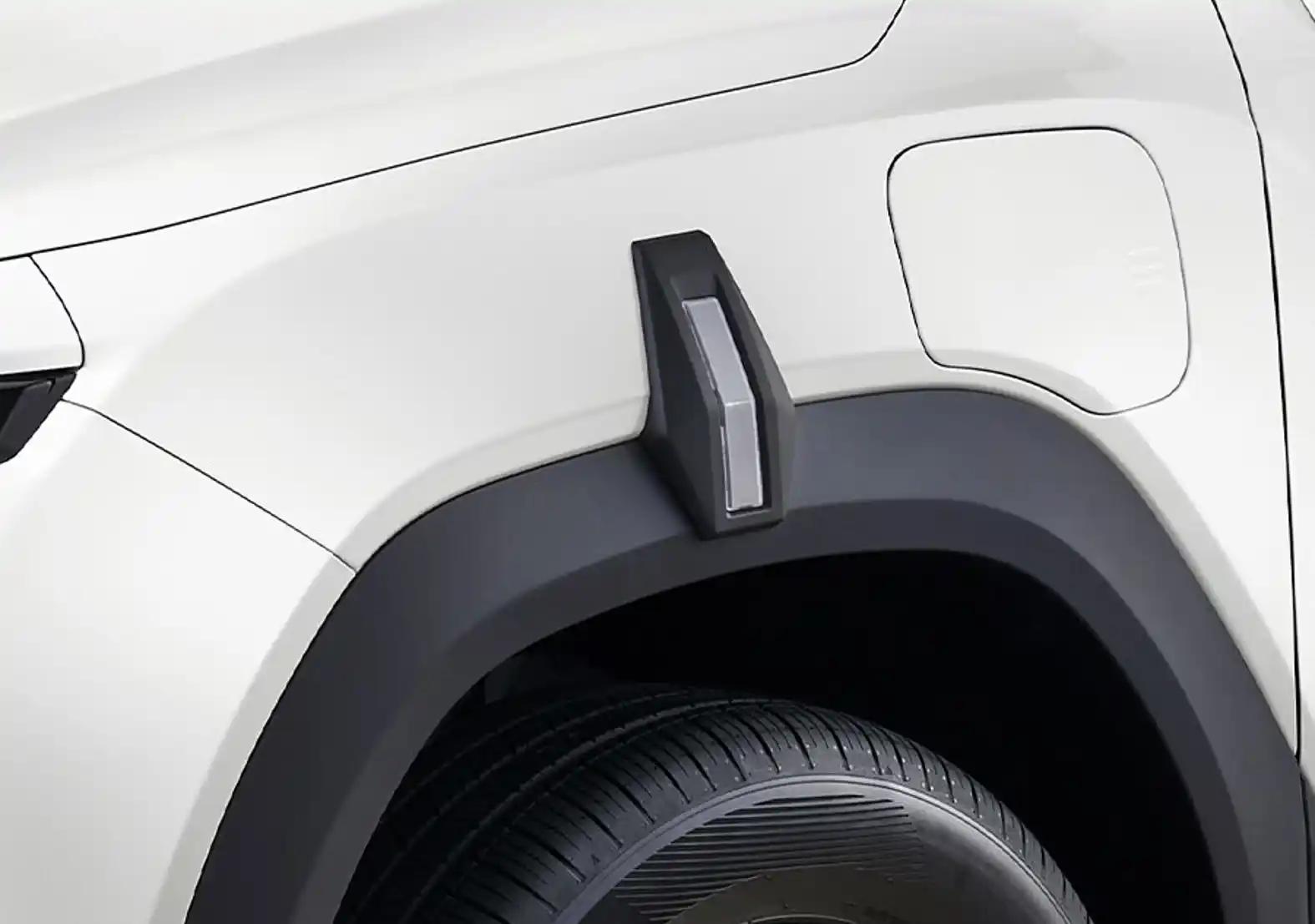 Musso Design 2 - Station Garage Motor Group