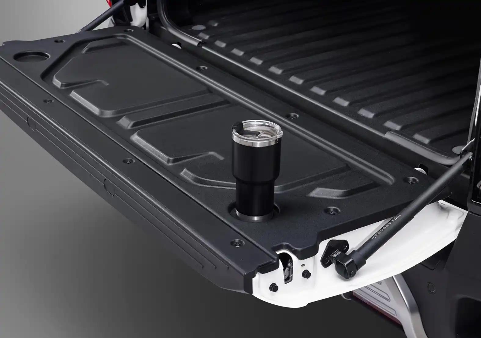 Musso Ev Space 4 - Station Garage Motor Group