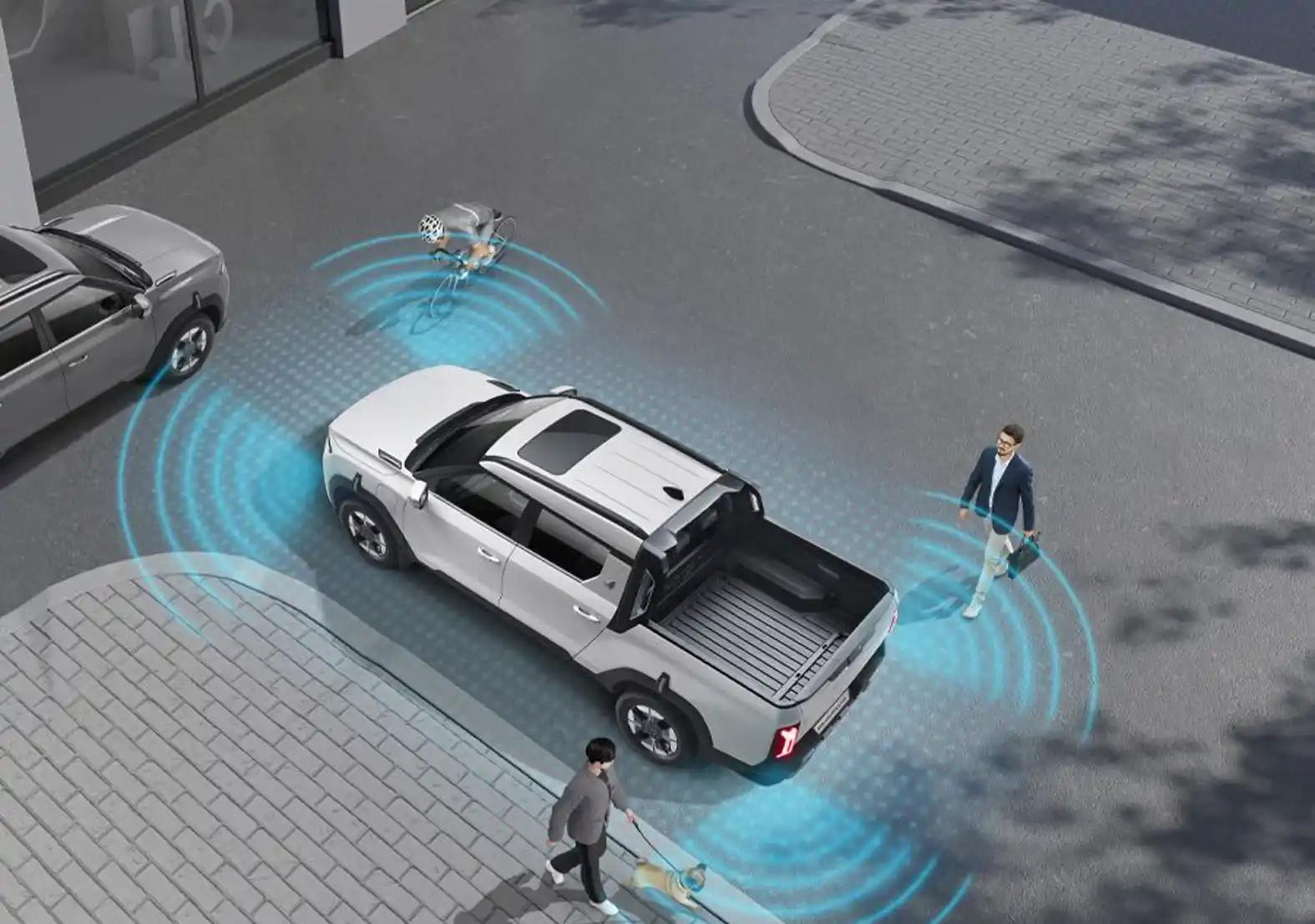 Musso Ev Safety 3 - Station Garage Motor Group
