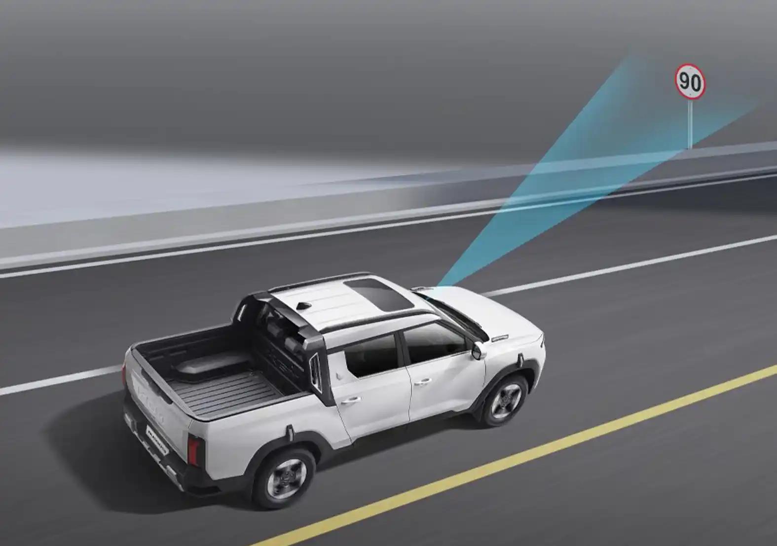 Musso Ev Safety 5 - Station Garage Motor Group