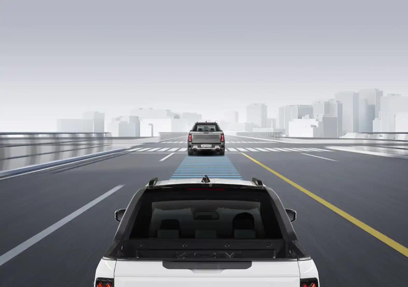 Musso Ev Safety 6 - Station Garage Motor Group