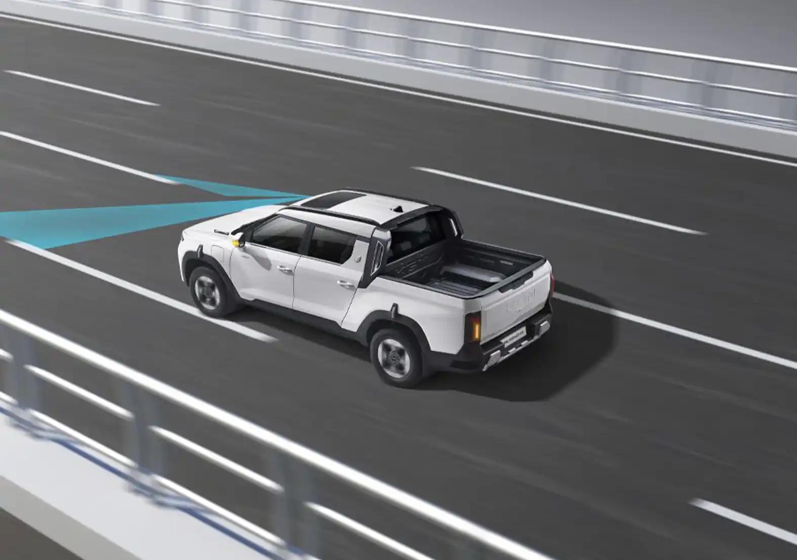Musso Ev Safety 7 - Station Garage Motor Group