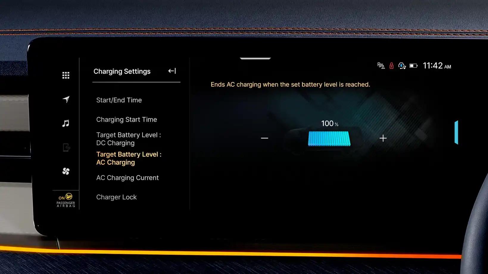 Musso Ev Charging 6 - Station Garage Motor Group