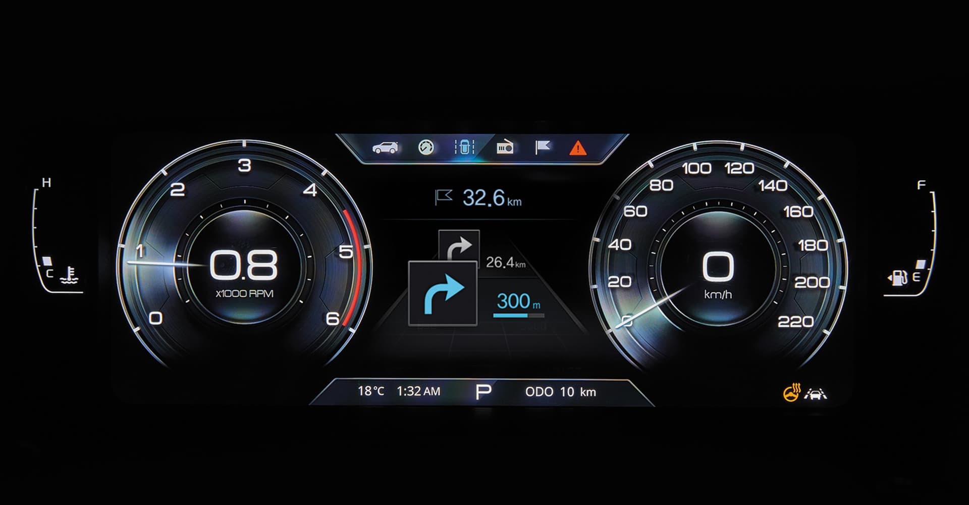 Korando Technology Image 4 (1) - Station Garage Motor Group