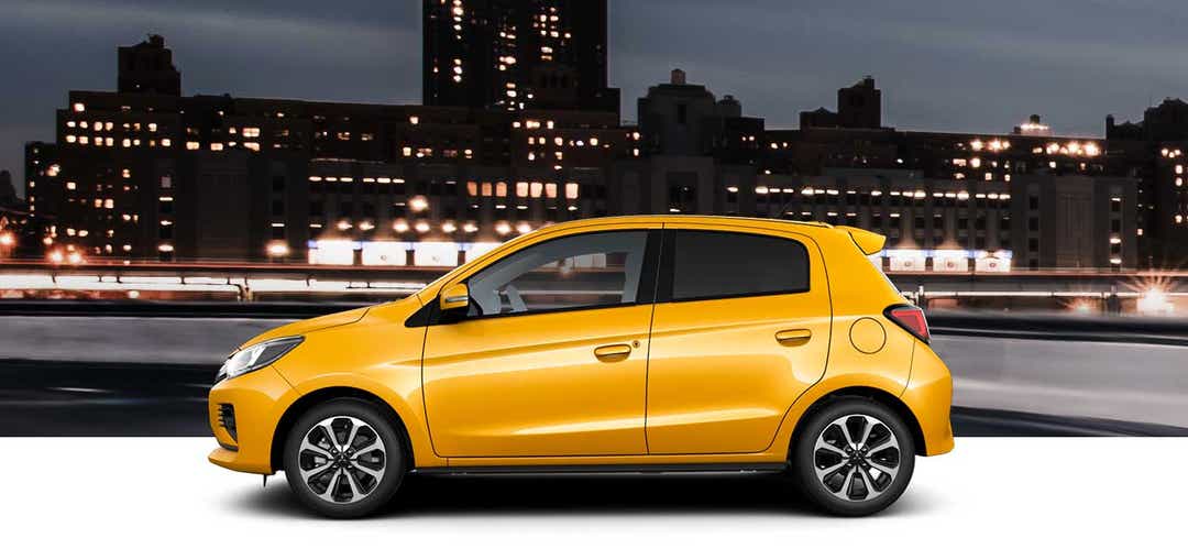 Mirage - Station Garage Motor Group