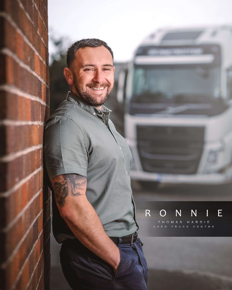 From Battlefield to Boardroom. Regional Sales Executive Reveals All.