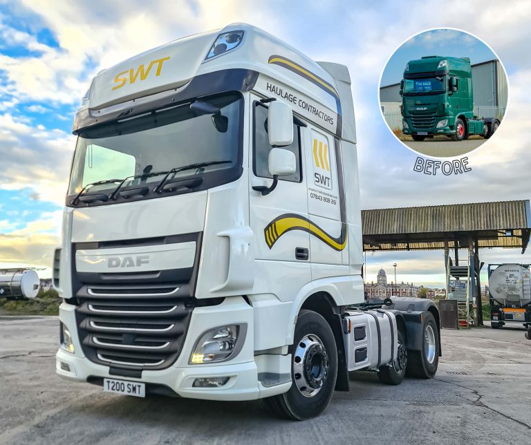 SWT&#8217;s DAF Update