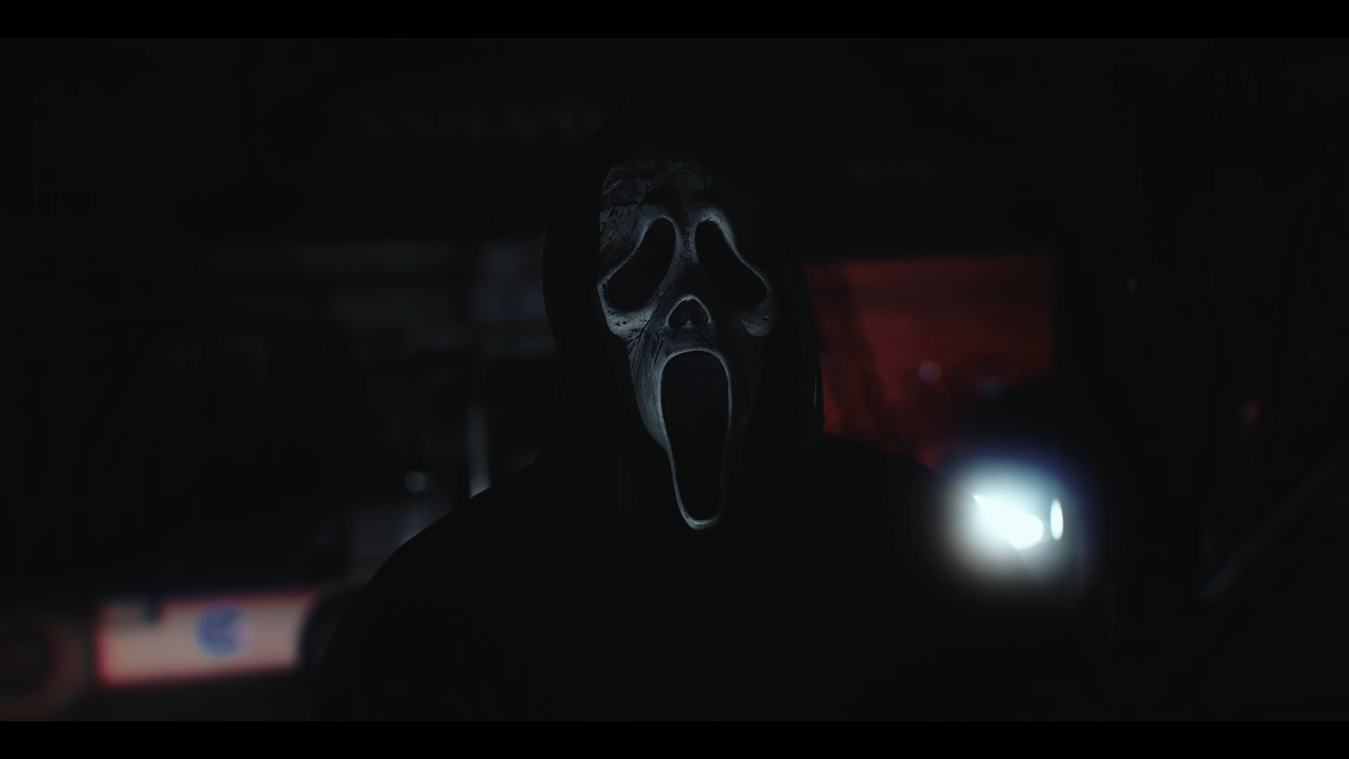 Halloween Special 2025.