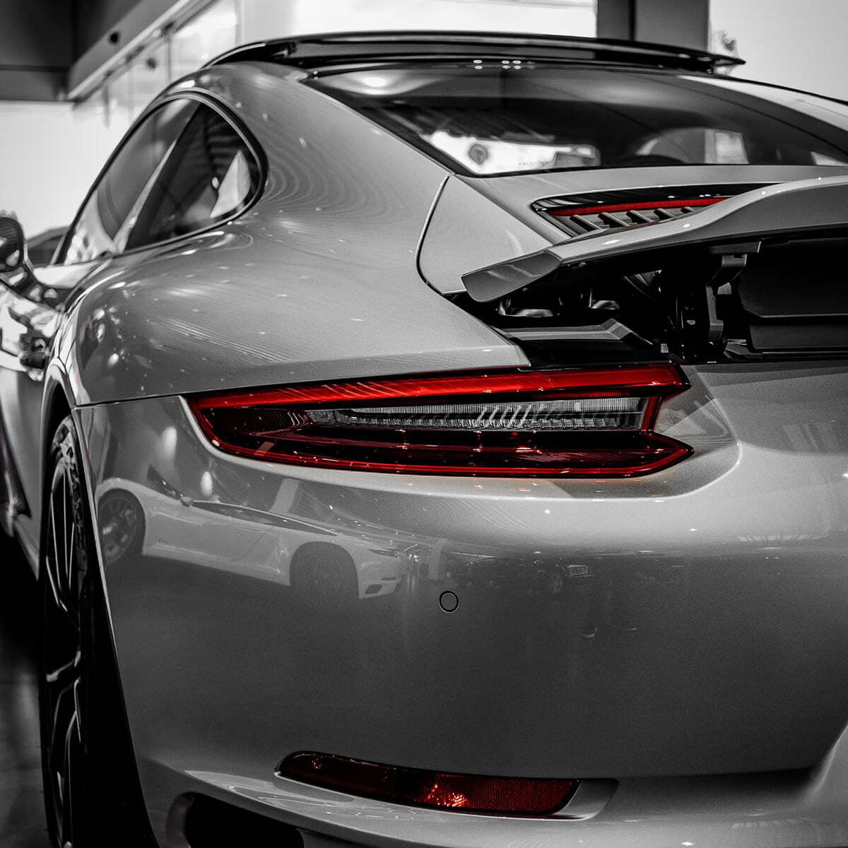 Comprehensive Warranties 
